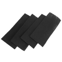 12 Replacement Carbon Booster Filter for Holmes Total Air Purifier Aer1 Series HAP242-NUC I Filter AOR31