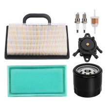 499486 499486S Luftfilter LA135 Tune Service Kit för LA120 LA130 LA140 LA150 L120 LA145 D130