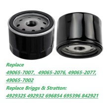 499486 499486S Filtre Ă Air LA135 Kit de Service de Maintenance pour LA120 LA130 LA140 LA150 L120 LA145 D130
