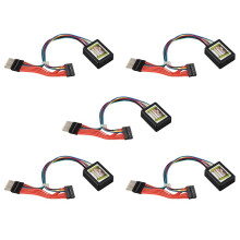 5X MB CAN Filter 12 in 1 for W222 W205 W217 W253 W447