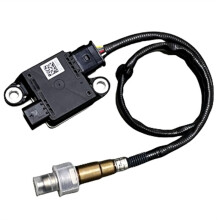 8983550720 0281006991 Diesels Exhaust Particle Sensor Probe for D-MAX Dmax