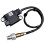 8983550720 0281006991 Diesels Exhaust Particle Sensor Probe for  D-MAX Dmax 2