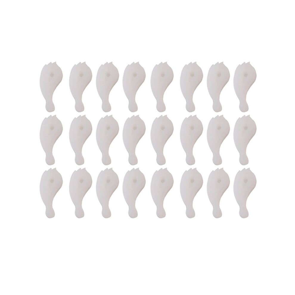 80040 285612 Washer Agitator Dogs Replacement Kit Exact Fit For & Washers - Replaces 285770 6031917180213