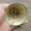 Diameter 7CM Kerstsleebel Ornamentbel Kerstdinerbel Schooloproepbel 5