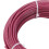 Kit tenditore di cavi a occhielli, 100 piedi, 3 mm, viola 6