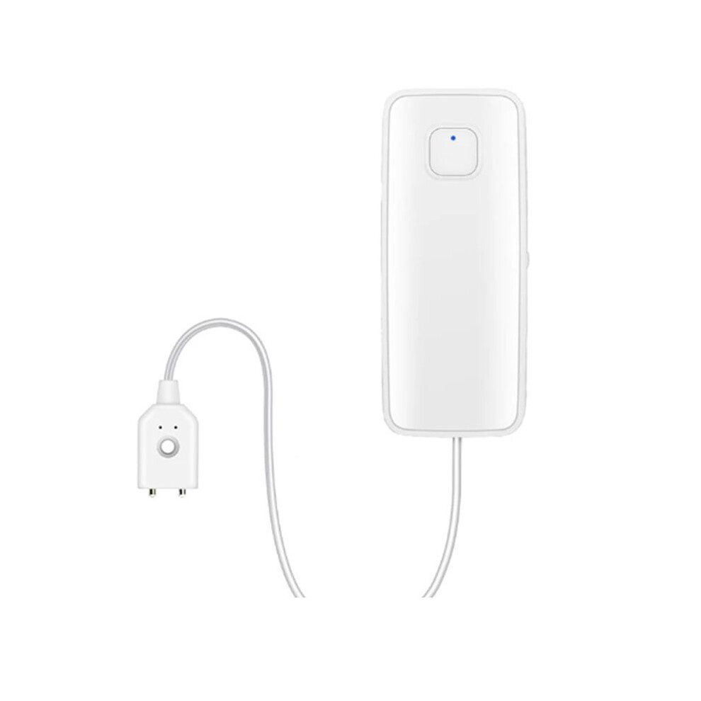 Tuya Wifi Water Sensor Leak Detector Flood Water Leakage Alarm Security System For Alexa Home 6031581631660