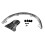 10inch Drum Suspension Mount Hardware Drum Holder Hanger for Drummers Drum Accessories 10