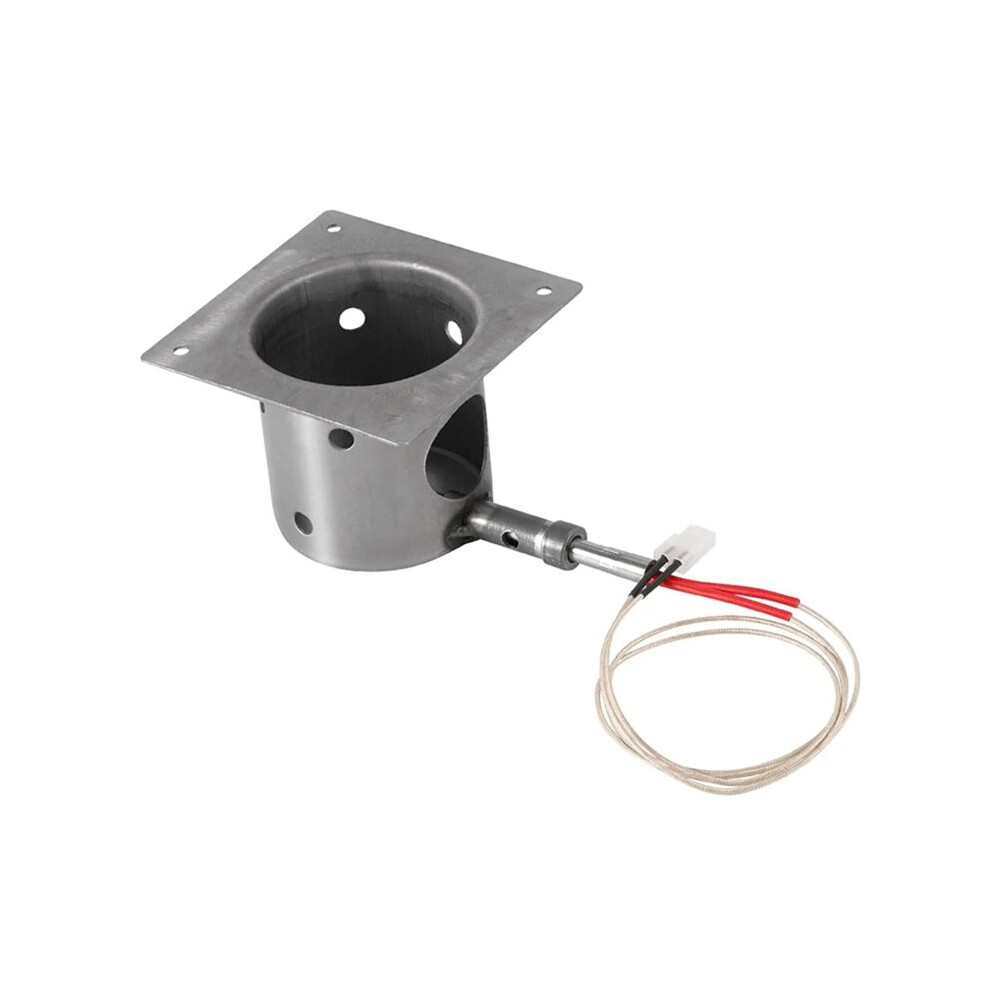 Barbecue Stove Fireplace Heating Stove Special Ignition Rod Single Electric Heating Tube Electric Heating Tube 6033970359964