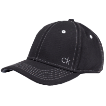 Calvin Klein Golf Mens CK Airtex Adjustable Mesh Cap