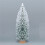 Snowflake Christmas Tree  Christmas Tree Ornaments Desktop Decorations Small Christmas Items 20cm 1