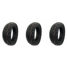 3 Stks 80/65-6 Band 10X3.0-6 Band voor Elektrische Scooter Speedual Grace 10 Nul 10X10X3.0