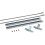 Fibox 8120843 PMK ARCA 50 Pole Mounting kit, for pole 100-300mm 1
