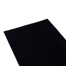 6X AC4103 Aktivkohle Luft Reiniger Filter Baumwoll Filter für AC4025 AC4026 Luft Reiniger Teile