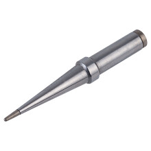 Weller 4PTO7-1 PT-O7 Solder Tip - Round Tip Long 370C Ø0.8mm