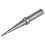 Weller Weller 4PTO7-1 PT-O7 Solder Tip - Round Tip Long 370C Ø0.8mm 1