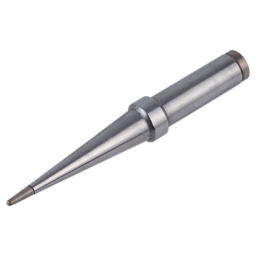 Weller Weller 4PTO7-1 PT-O7 Solder Tip - Round Tip Long 370C Ø0.8mm