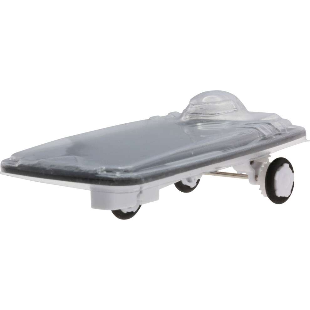 Sol Expert 47170 - Solar Kit Vehicle Apollo - 70 X 40 X 30Mm 4037373471706