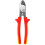 CK Tools CK Tools T3973 210 Redline VDE Cable Cutter 210mm 1