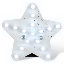 Whadda WSL199 White Starlight