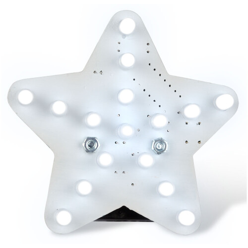 Whadda WSL199 White Starlight
