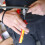 CK Tools CK Tools T3973 210 Redline VDE Cable Cutter 210mm 3