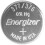 Energizer Energizer 635119 Size SR66 Silver Oxide Button Cell 1