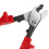 CK Tools CK Tools T3973 210 Redline VDE Cable Cutter 210mm 2