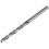 CK Tools CK Tools T3100 04 HSS Split Point Drill Bit 4mm Loose 1