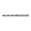 CK Tools CK Tools T3100 05 HSS Split Point Drill Bit 5mm Loose 2