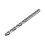 CK Tools CK Tools T3100 06 HSS Split Point Drill Bit 6mm Loose 1