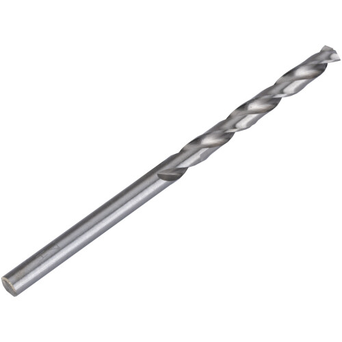 CK Tools CK Tools T3100 04 HSS Split Point Drill Bit 4mm Loose 2