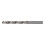 CK Tools CK Tools T3100 07 HSS Split Point Drill Bit 7mm Loose 2