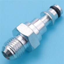 6X Quick Connection Pressure Washer-Gun Hose Adapter for Lavor Vax,M14 Convex Quick Insertion