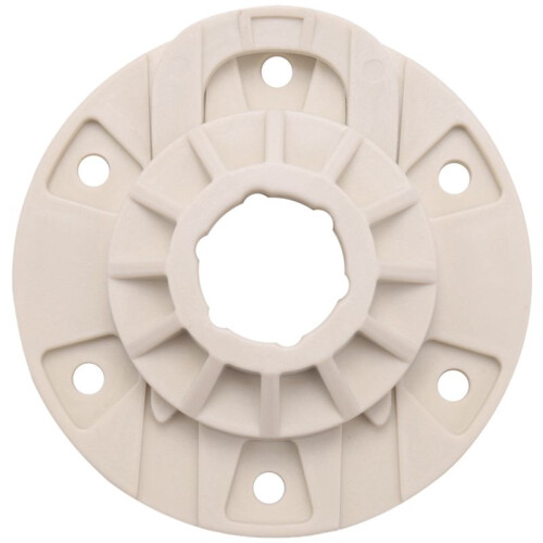3X W10528947 Washer Basket Driven Hub Kit - Replacement for  Washing Machine 2