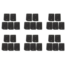 30x Tumble Dryer Foam Filter for 9164761 Dryer Heat Pump Dryer,Sponge Filter Mat Condensed Dryer Lint Filter