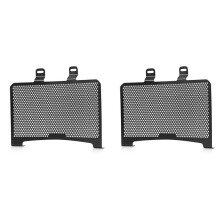 2X Motor Radiator Guard Motor Koeler Grille Cover Bescherming voor Sportster S RH1250S 1250 Water Tank Shield