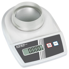 Kern EMB 200-3 School Balance 0.001g : 200g