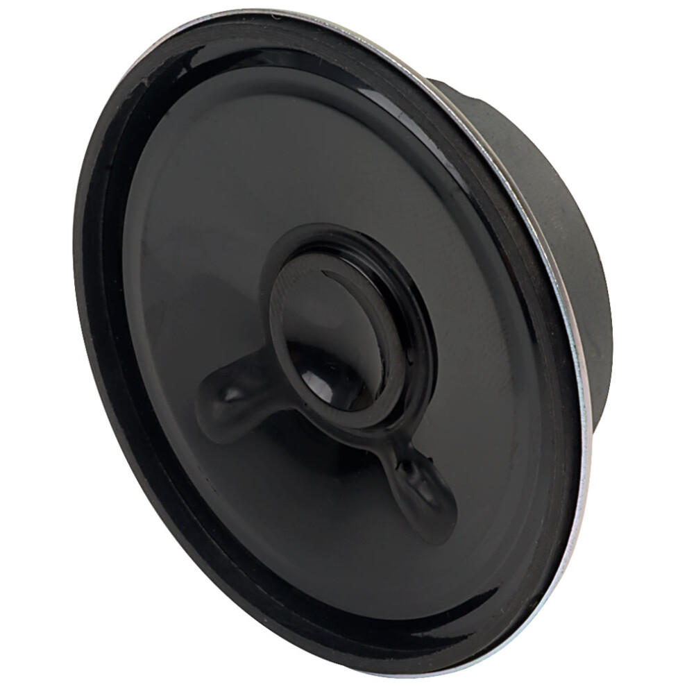 Visaton 2901 K 50 - 8 Ohm Round Mini Speaker 5Cm 4007540029016