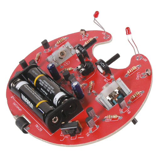 Whadda WSAK129 Crawling Microbug 1