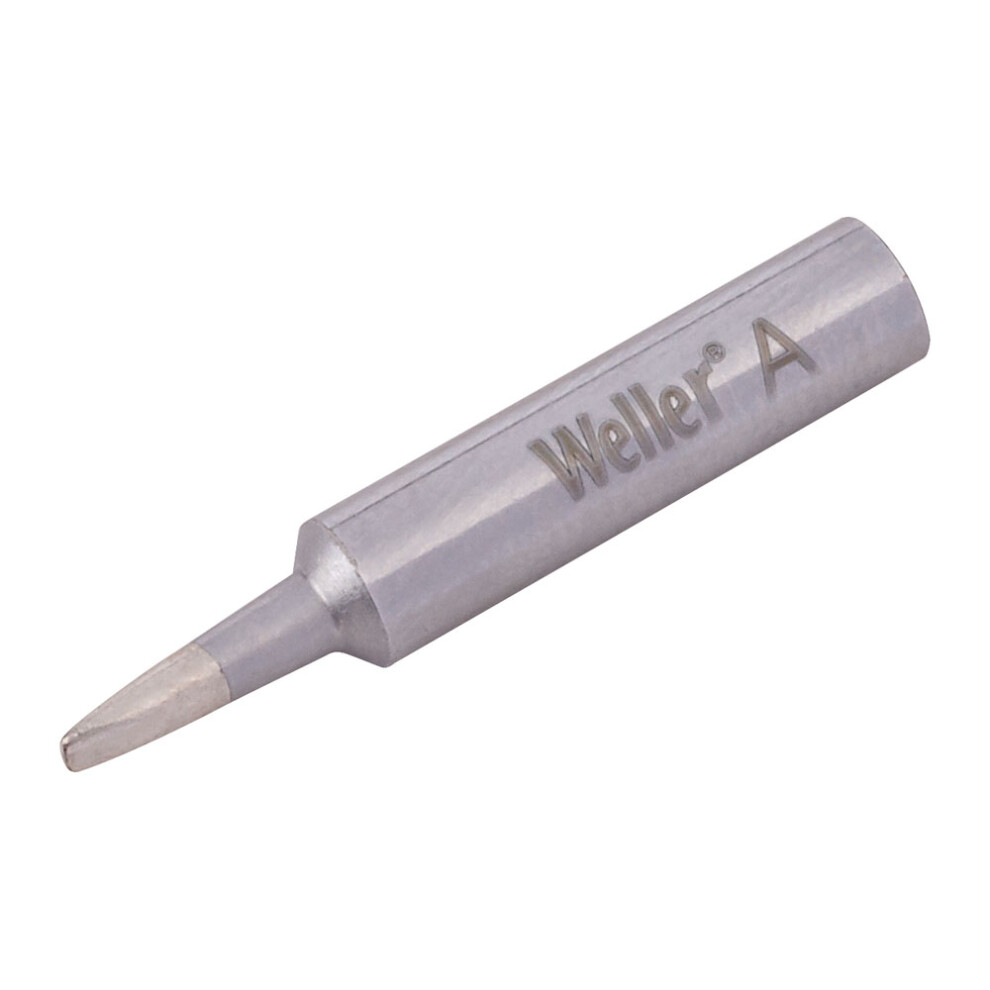Weller T0054485199 Xnt A Solder Tip Chisel 1.6 X 0.4Mm