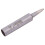 Weller Weller T0054485199 XNT A Solder Tip Chisel 1.6 x 0.4mm 2