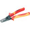 NWS 043-69-VDE-210 VDE Cable Cutters 210mm 1