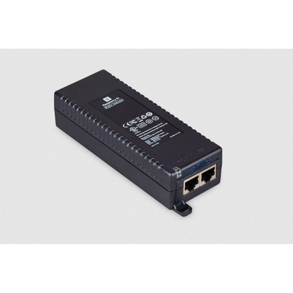 Raspberry Pi Sc1677 Raspberry Pi Poe+ Injector 5056561805221