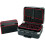 Toolcraft 821400 Rigid Tool Case With Wheels 515 x 435 x 265mm 5