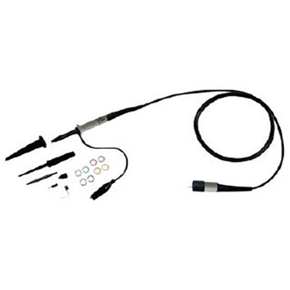 Gw Instek Gtp-150B-2 Oscilloscope Probe 150Mhz 10:1/1:1 Bnc Connection 4719692508867