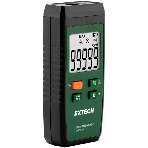 Extech RH250W Hygro Thermometer Compact Bluetooth Ex View App Compatible 2