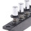 3X Range Hood Keyboard  Kitchen Range Hood Pushbutton  for Various Household Appliances 3
