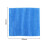 6X Suitable for  Air Purifier Filter Screen Mc70Kmv2 Mck57Lmv2 Bac006A4C Pleated Filter Element 2