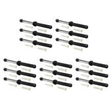 15x ACV72909503 ACV72909501 for Elite Washing Machine Damper Washing Damper Assembly, AP5974356 PS11707466