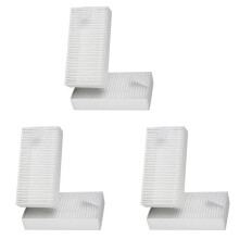 6PCS for FLASHFORGE AD 5M/5M Pro Activated Carbon Air Filter for FDM 3D Printers for Flashforge Adventurer Air Filter